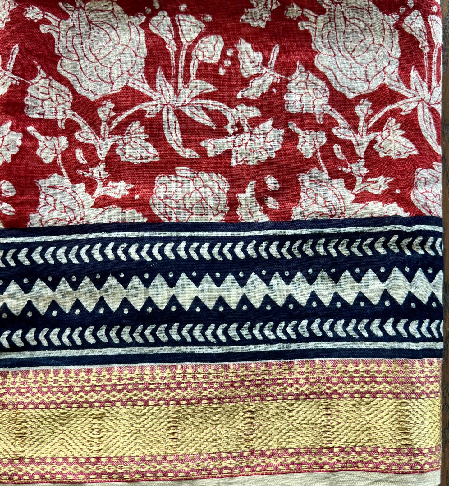 Rose Colored Glasses