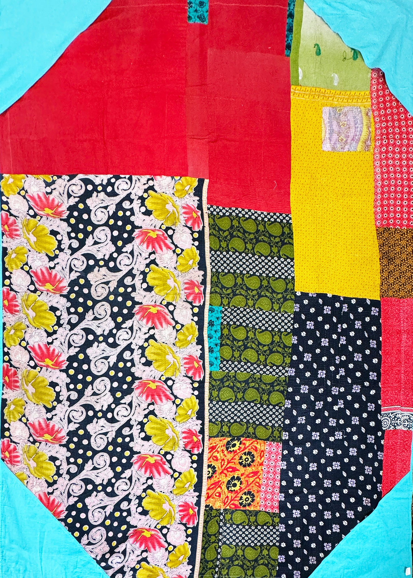 Kyoto Kantha