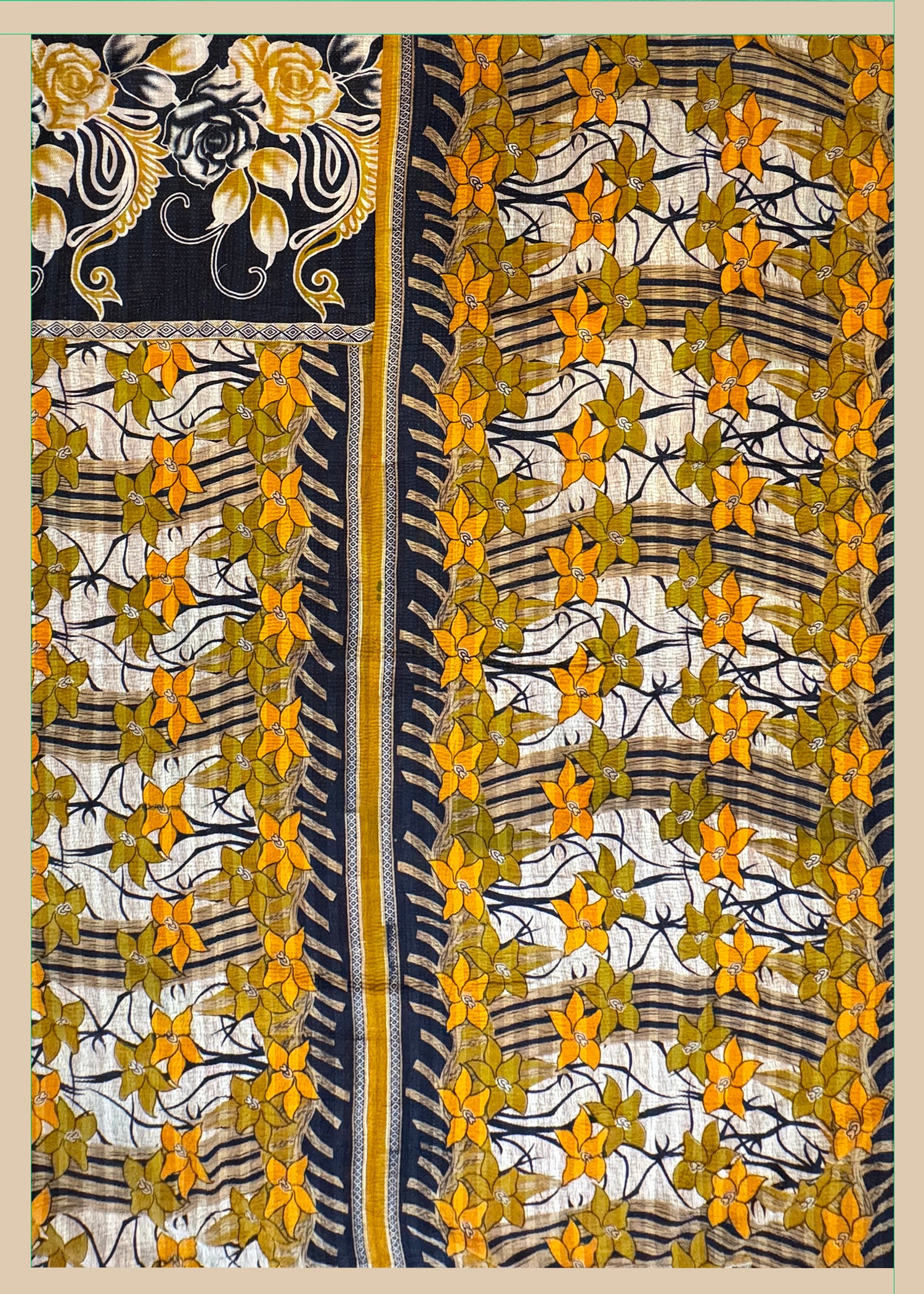 tiger lily quilts Tiger Lily