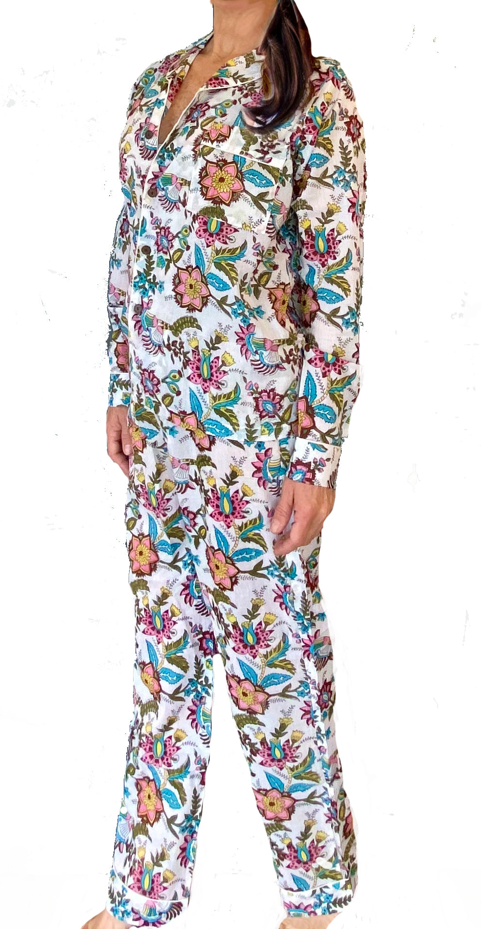 Pajama Set