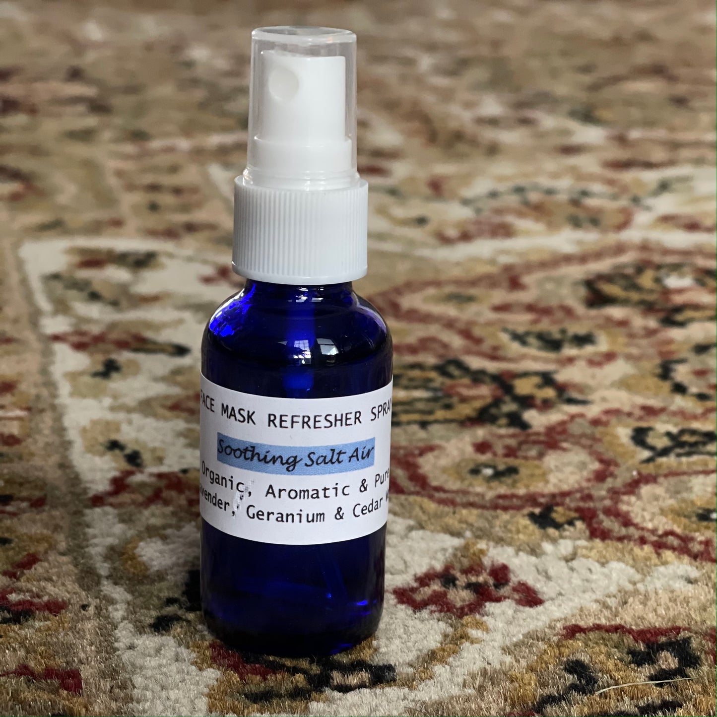 Reversible Folded Masks