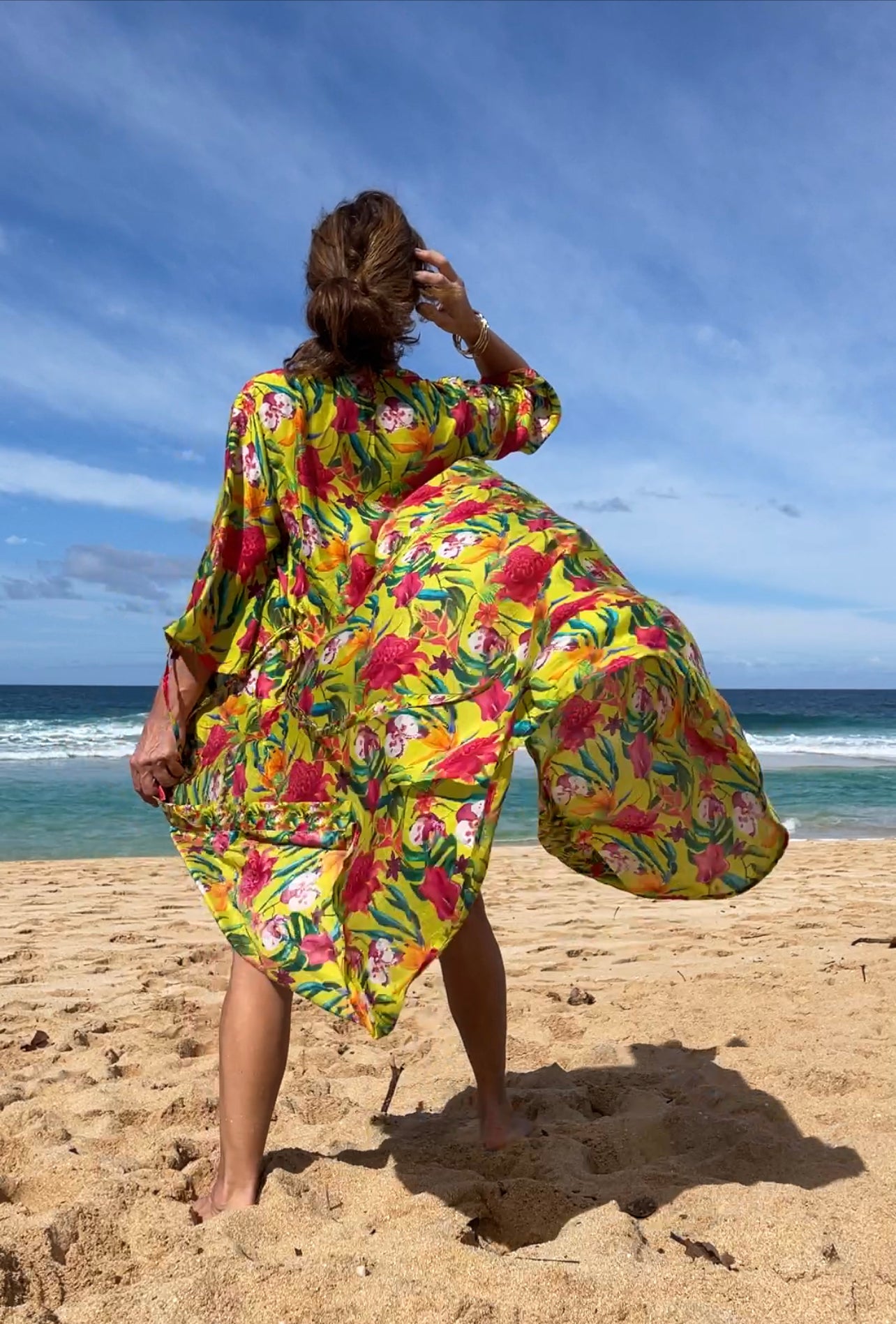 beach robe dress Beach Robe