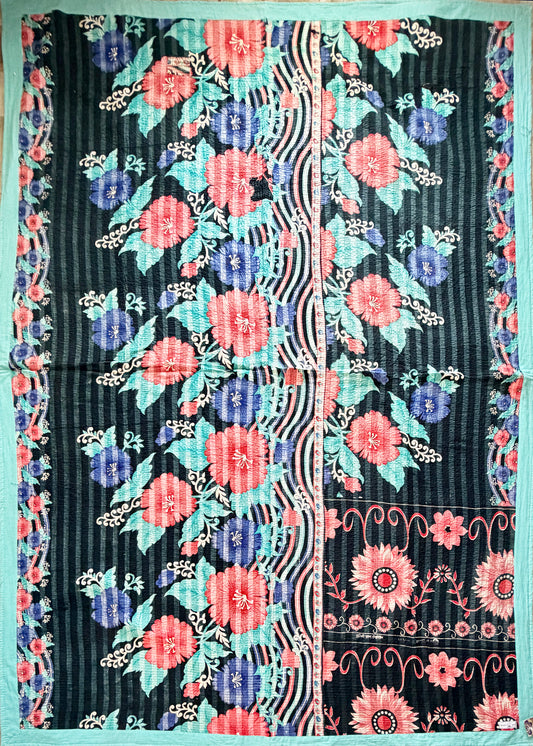 MIdnight Garden
