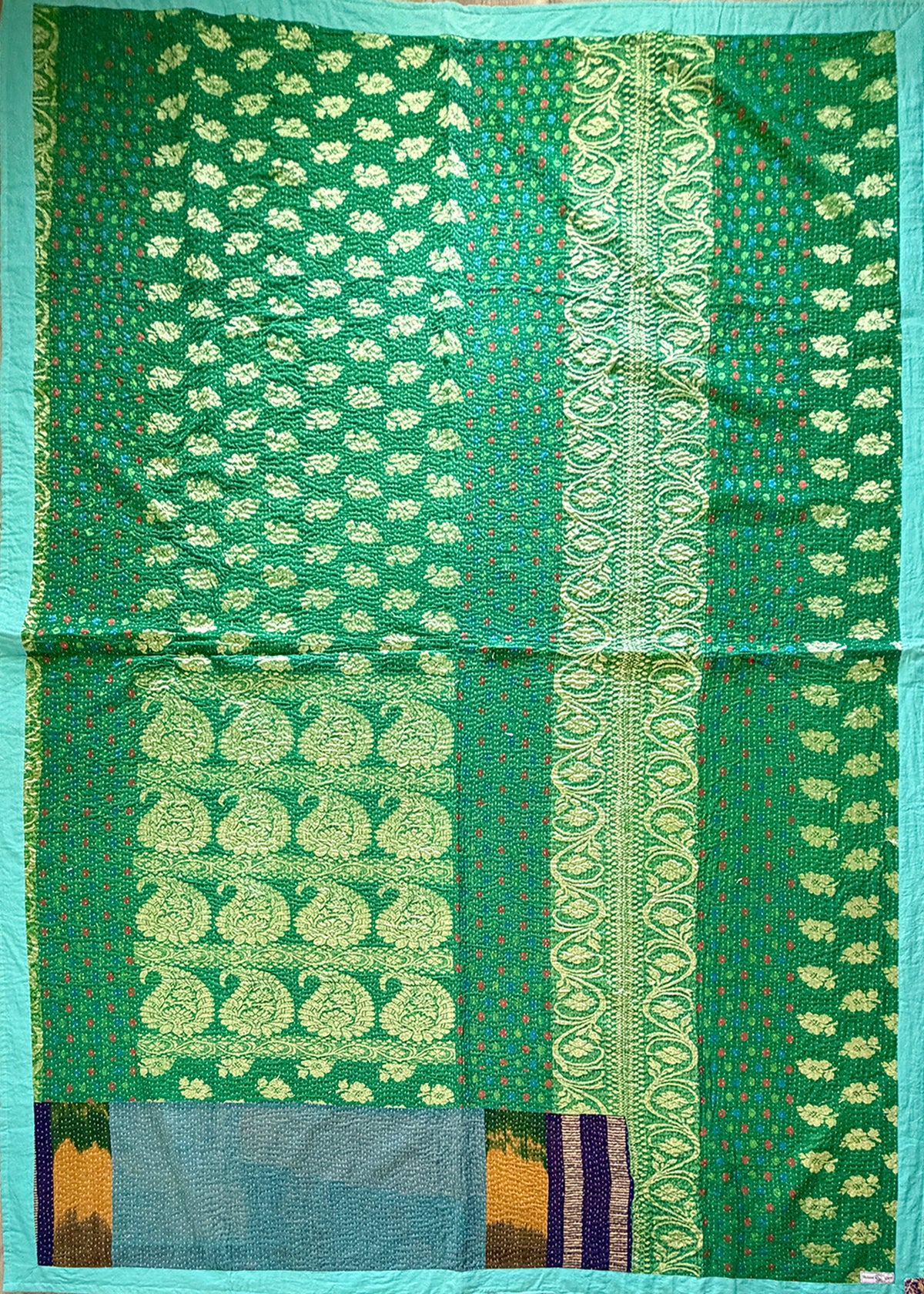 Emerald Forrest