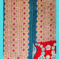 High Roller Kantha