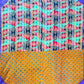 Razzmatazz Kantha