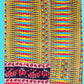 Tiger's Eye Kantha