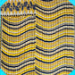 Tiger's Eye Kantha
