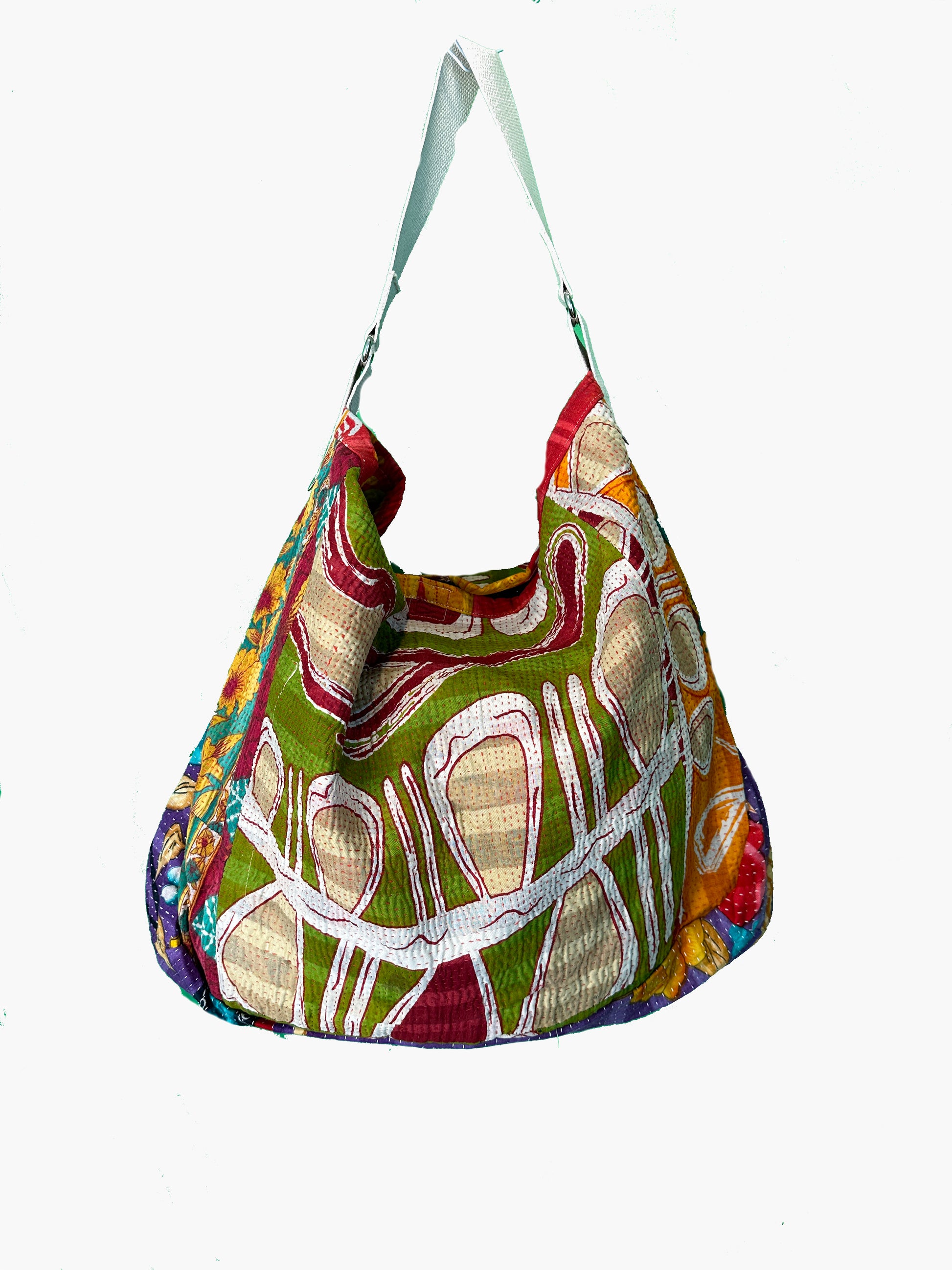 India Hobo Bag