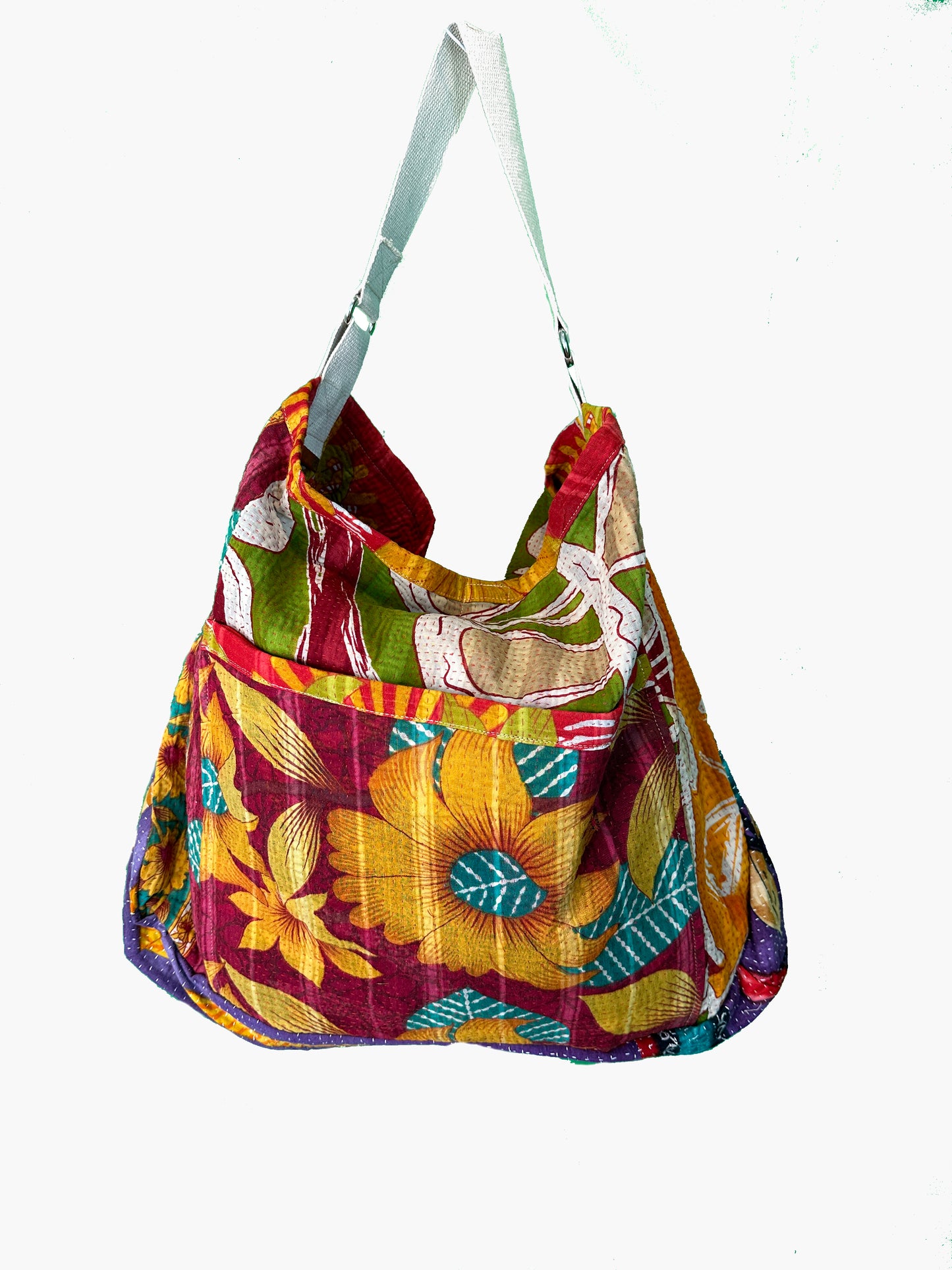Bora Bora Bazaar Bag