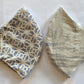 Reversible Cone Face Mask