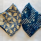 Reversible Cone Face Mask