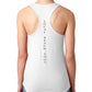 Mermaid Racerback T-Shirt