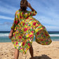 Silky Robe